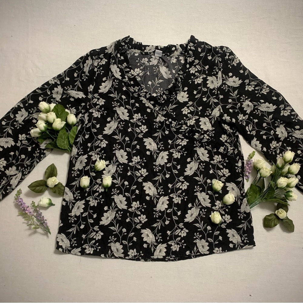 Business Blouse!